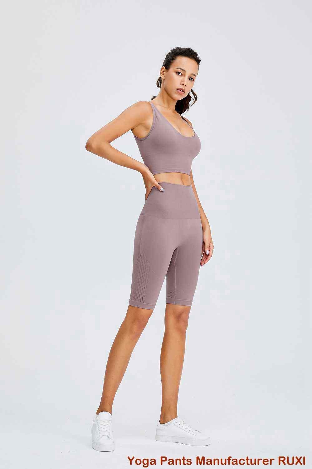 Pantalones cortos de running para hombre con bolsillos