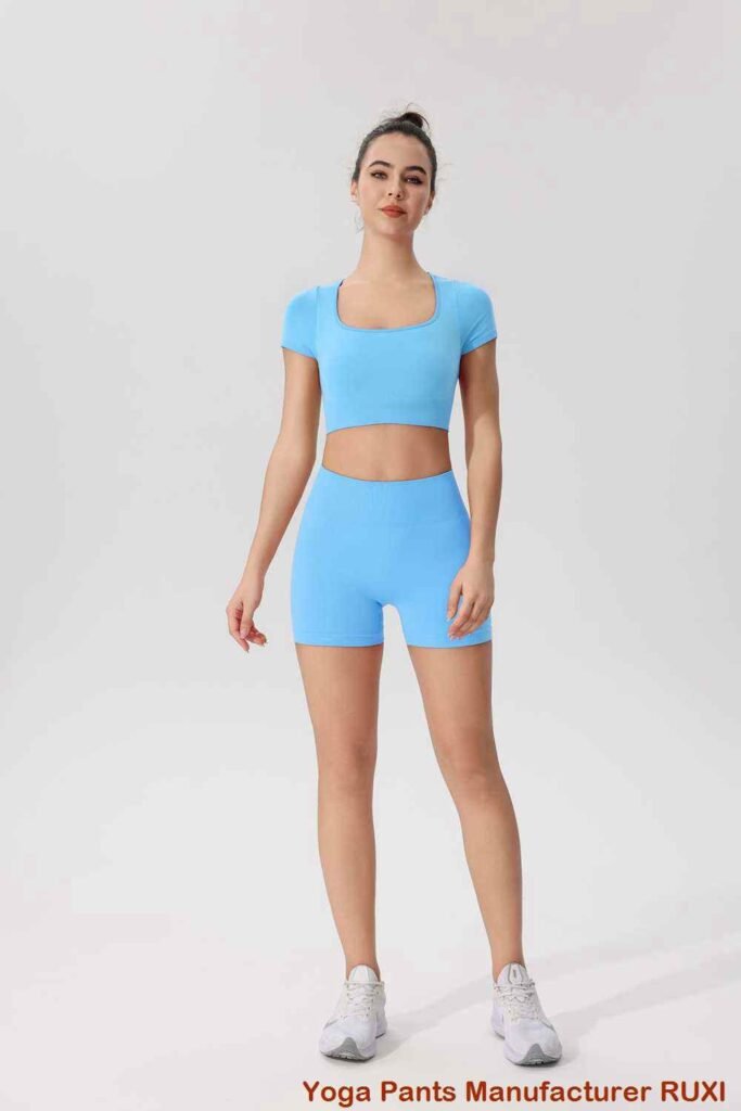 Los mejores pantalones cortos de golf para mujer