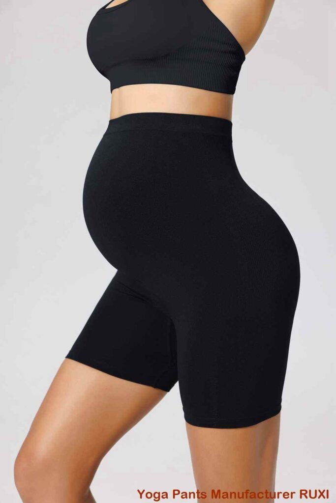 Bañador negro para mujer RUXI