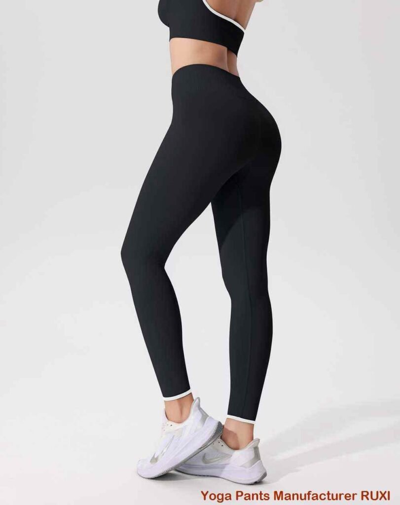 Los mejores pantalones de yoga con bolsillos