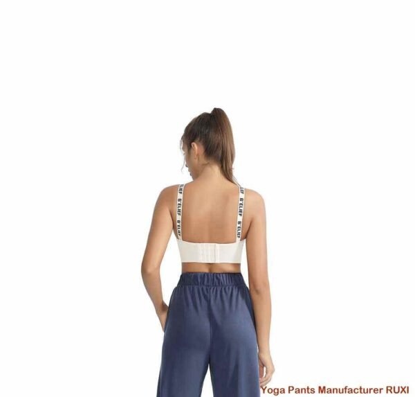 ropa de conjunto de yoga RUXI
