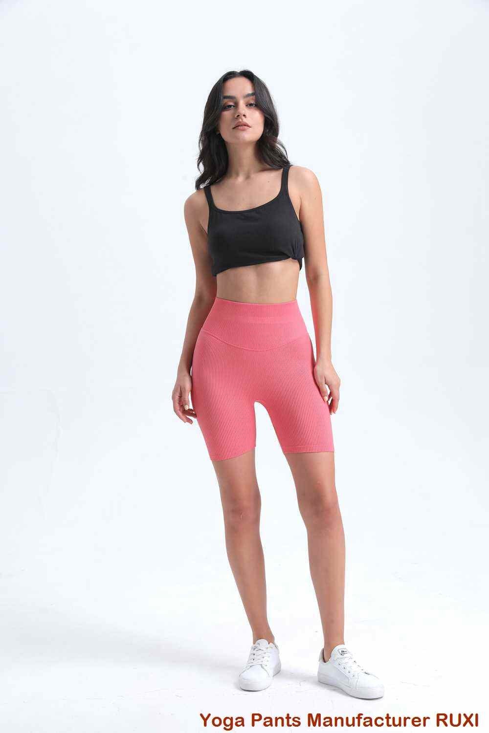 Pantalones de ejercicio de talla grande