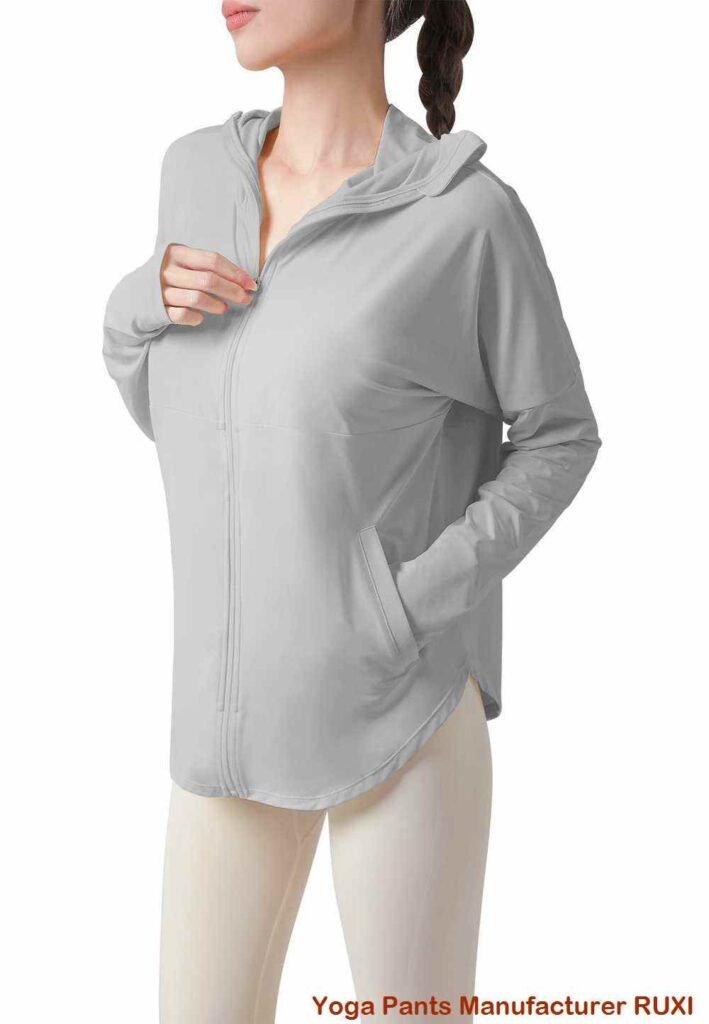 Pantalones cortos para caminar de secado rápido