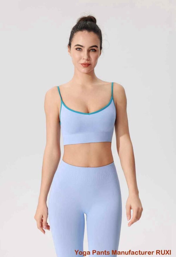 ropa de entrenamiento oqq RUXI