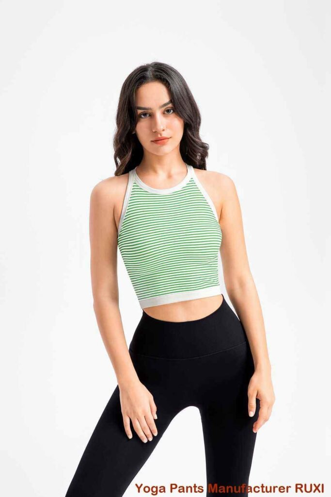 Traje de baño de secado rápido para mujer