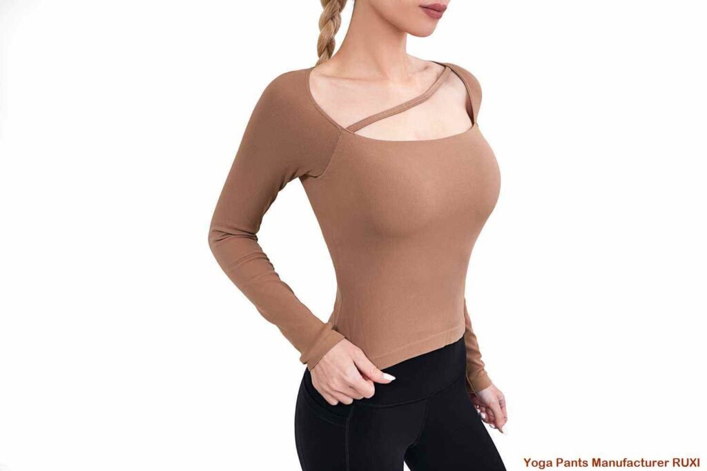 Chaqueta tipo chaleco de golf para hombre
