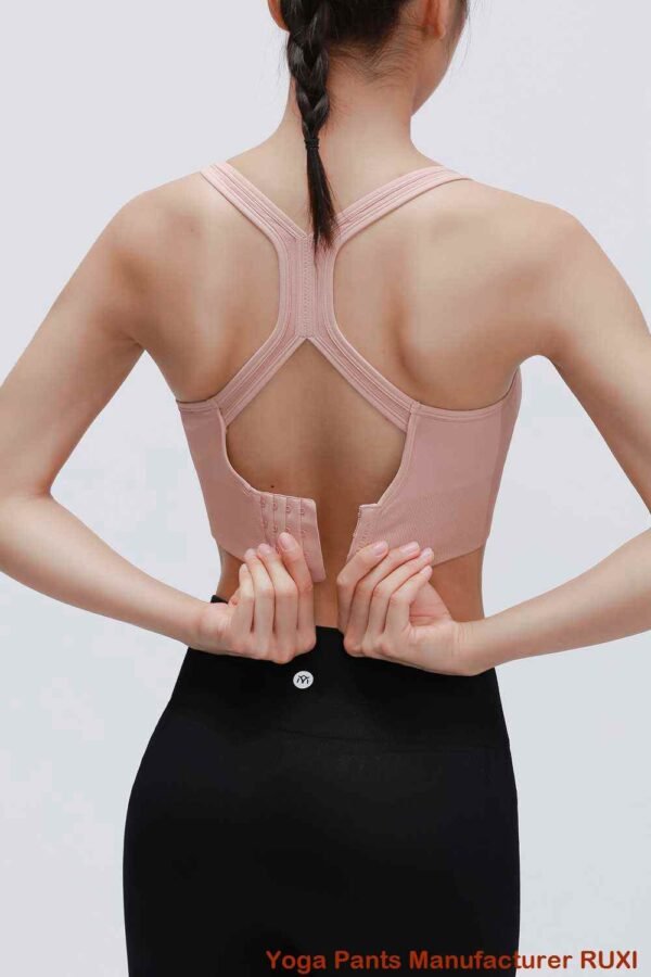 pantalones de gimnasia acampanados