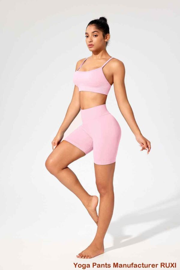 pantalones de yoga gruesos RUXI
