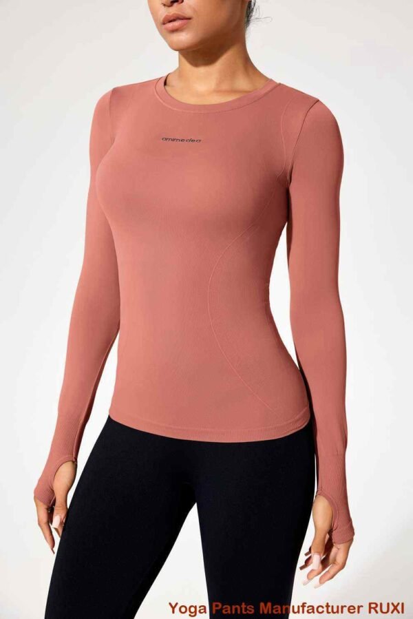 sujetador de yoga RUXI bd1399