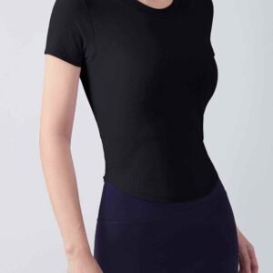 Pantalones de yoga sueltos para mujer