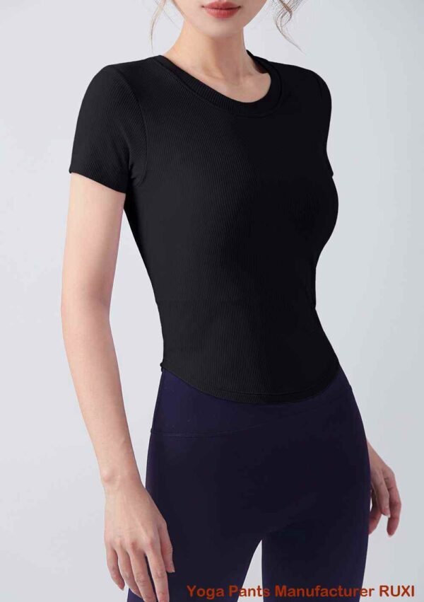 Pantalones de yoga sueltos para mujer