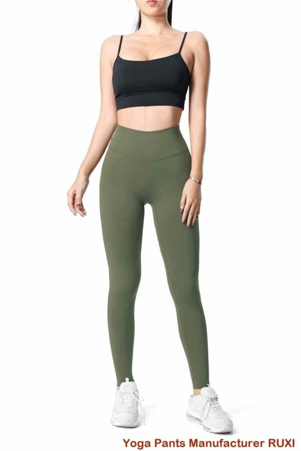 pantalones cortos de ciclismo rojos