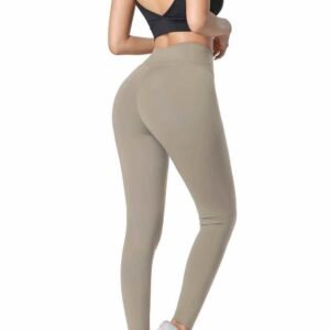 Chaleco para correr de talla grande