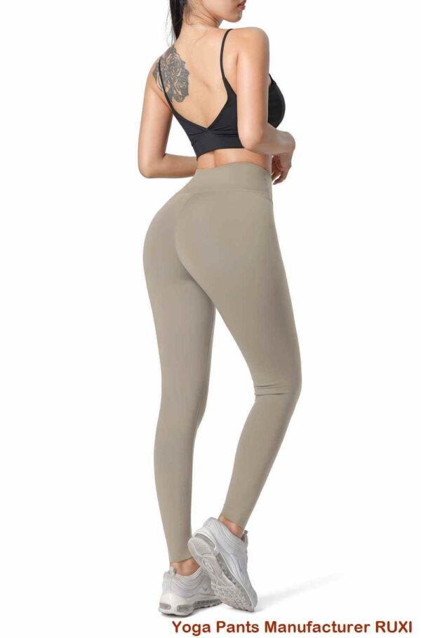 Chaleco para correr de talla grande