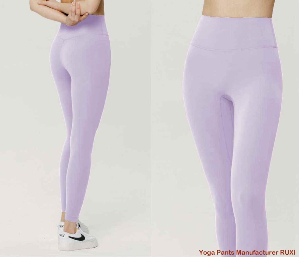 chaleco de gimnasia negro RUXI