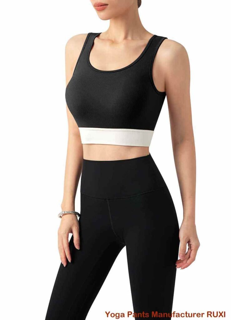 Leggings para hombre con bolsillos
