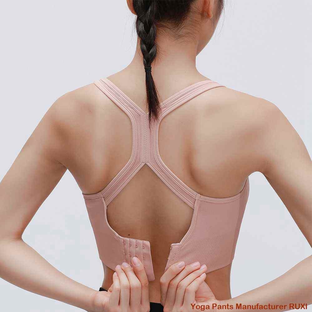 ropa de yoga bikram RUXI bd657