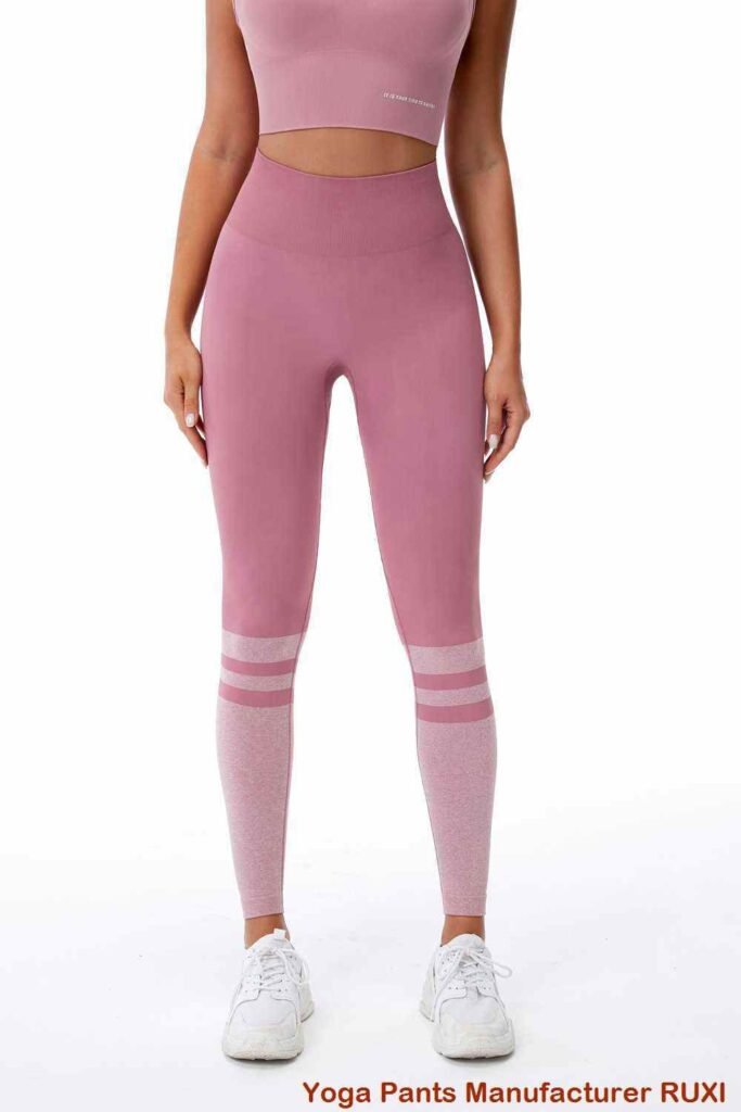 ropa de yoga modesta RUXI bd708