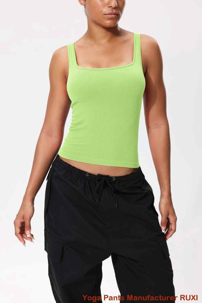 Atuendo de yoga femenino RUXI