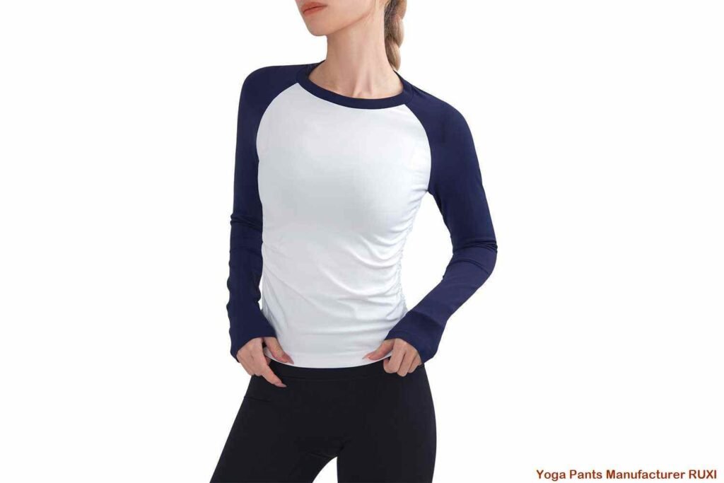 pantalones cortos de ciclismo para yoga