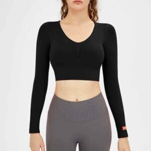 Sujetador deportivo 4xl RUXI