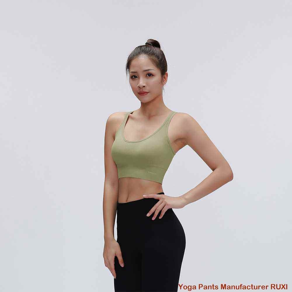 Pantalones de ejercicio para mujer