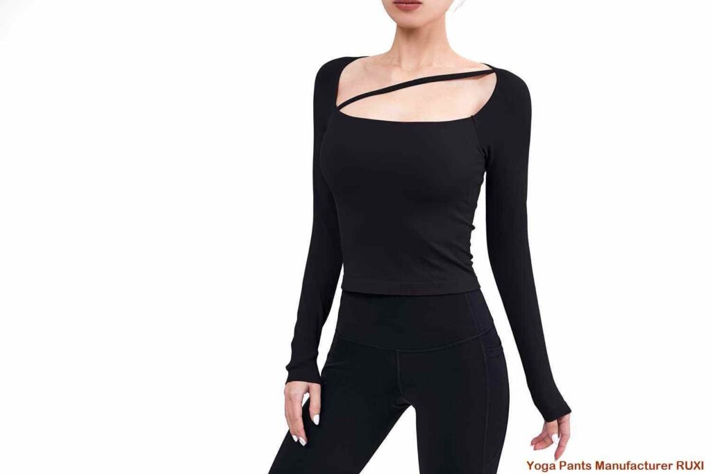 Ropa de secado rápido para rafting