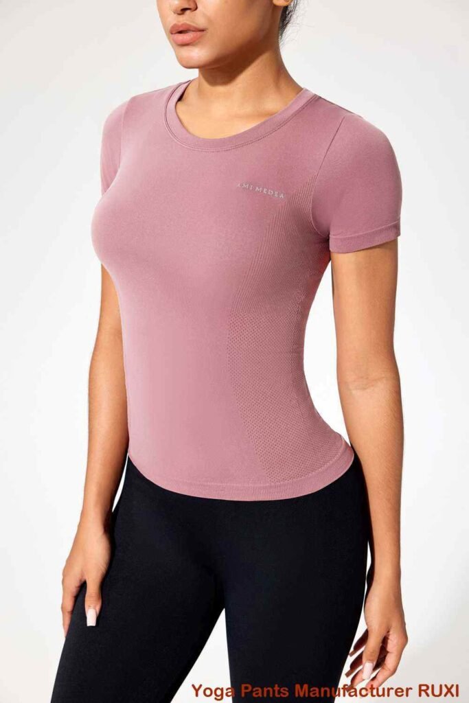 chaleco de gimnasio RUXI bd2370