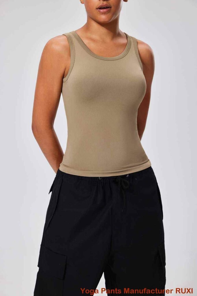 Leggings deportivos de cintura súper alta