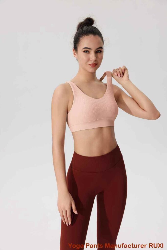 pantalones cortos deportivos sin costuras