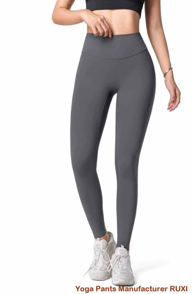 Pantalones cortos deportivos para mujer con capa interior