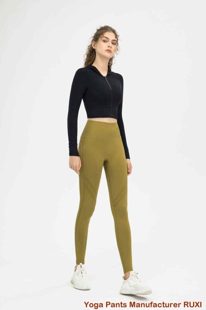 Pantalones cortos deportivos con licra debajo