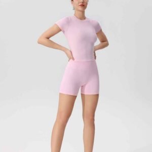 pantalones cortos de rugby de etiqueta