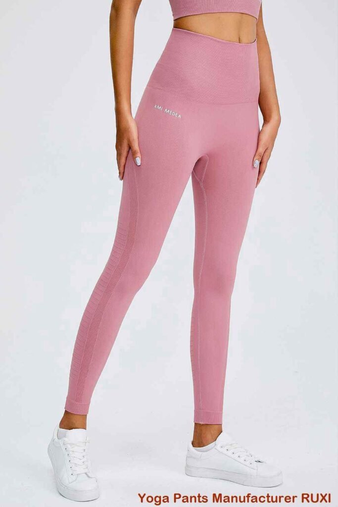 Leggings de yoga para embarazadas