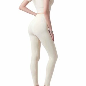 Pantalones cortos de running para hombre con forro