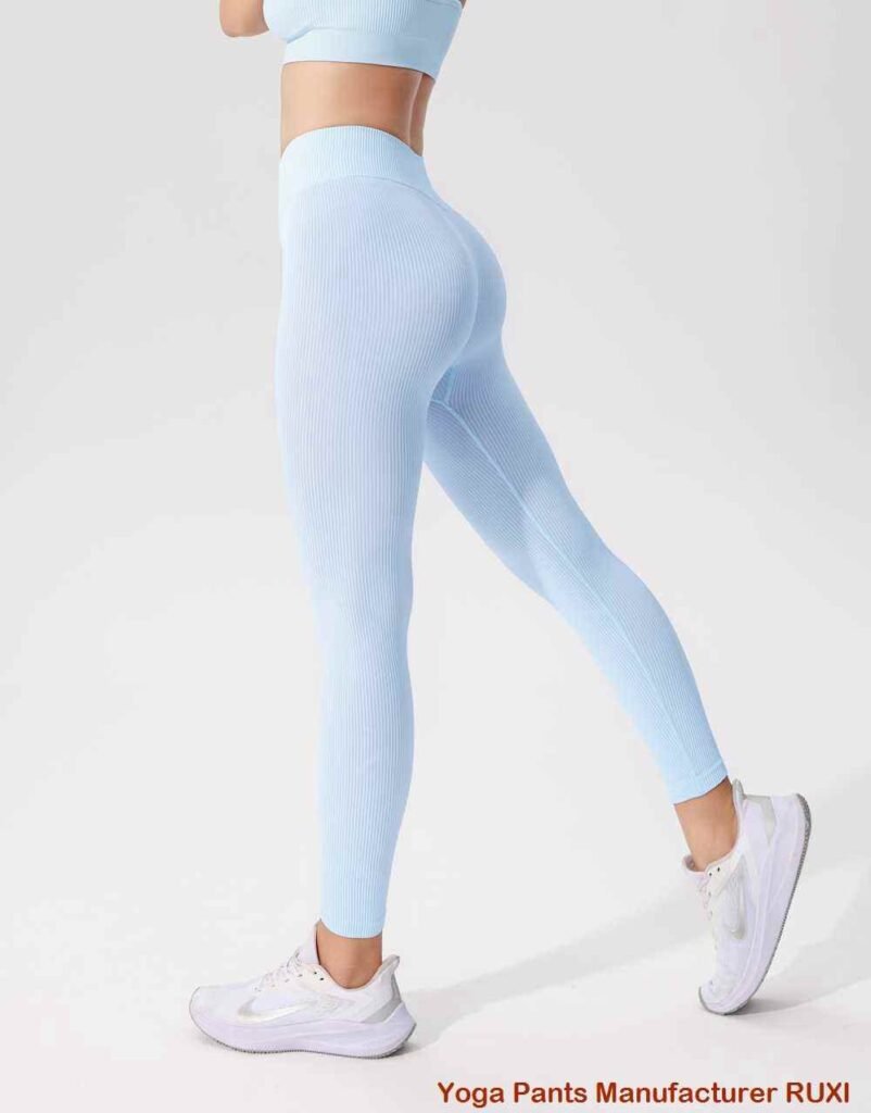 Pantalones de secado fácil RUXI