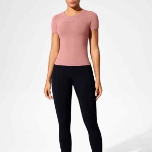 Los mejores leggings negros para hacer ejercicio