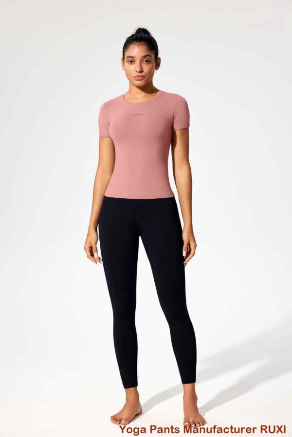 Los mejores leggings negros para hacer ejercicio
