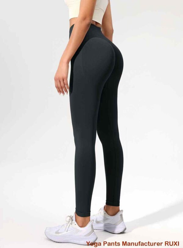 ropa de yoga de equilibrio RUXI