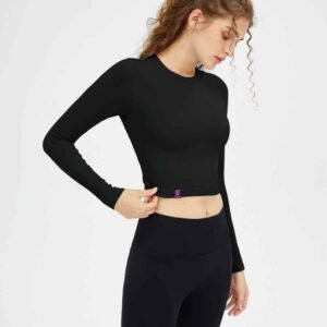 Pantalones cortos de compresión para hombre con bolsillo para teléfono