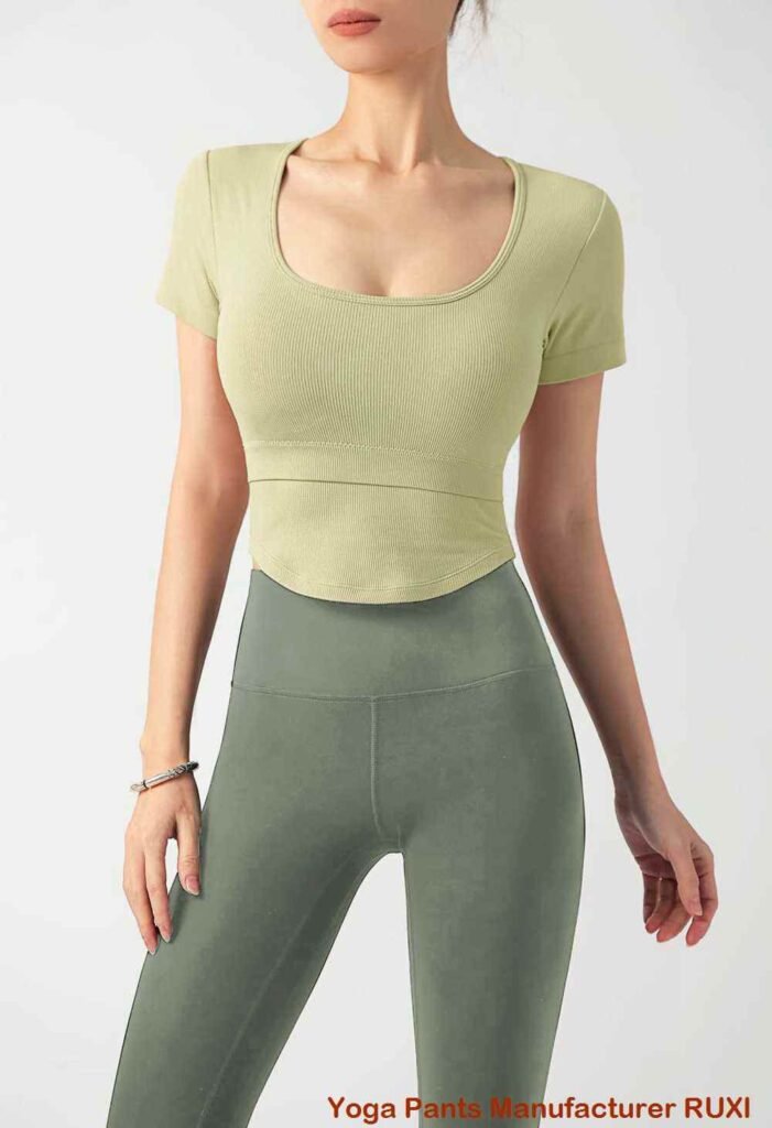 Las mejores camisetas sin mangas para yoga