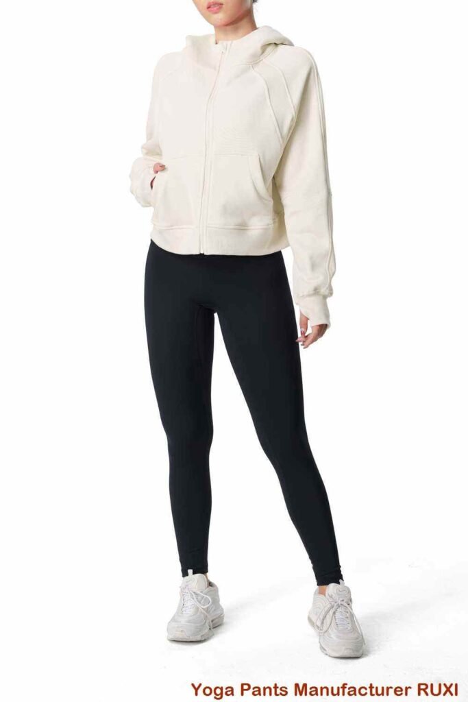 Leggings de gimnasio de cintura alta