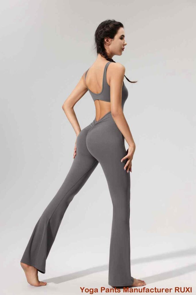 ropa de yoga RUXI bd3659