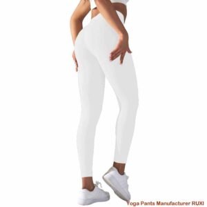 pantalones cortos de golf morados