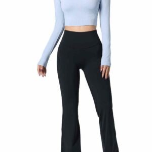 Los mejores leggings de mujer con bolsillos