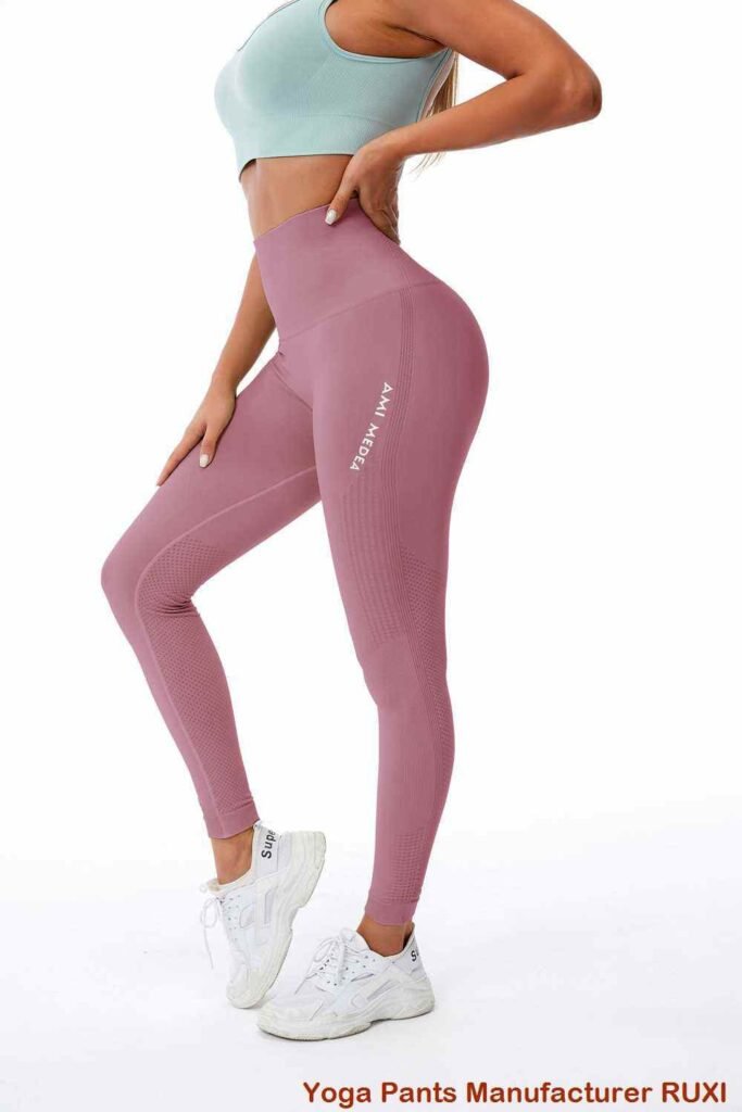 pantalones cortos de yoga calientes