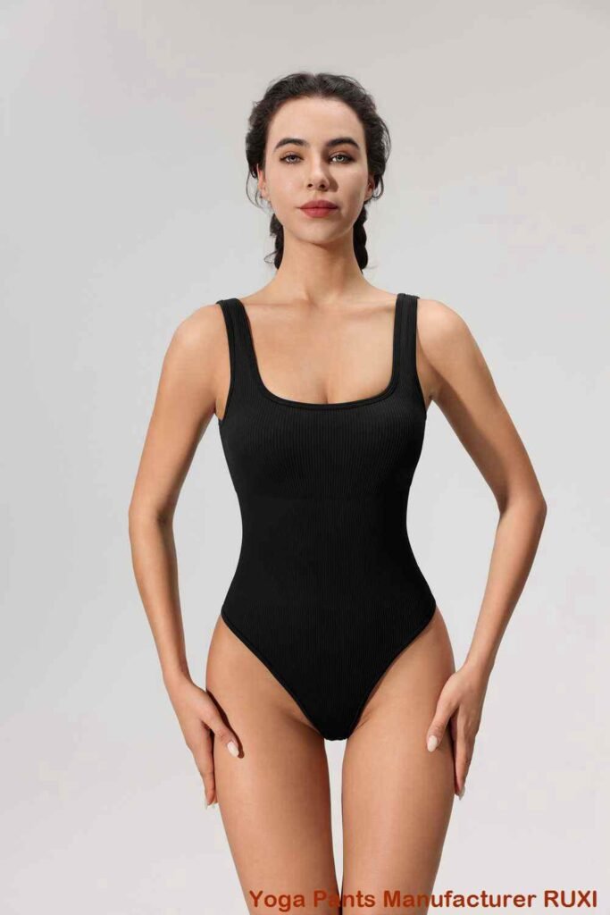 Trajes deportivos ajustados para hombre
