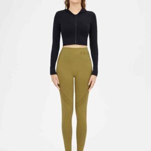 Pantalones cortos de golf con entrepierna de 8 pulgadas