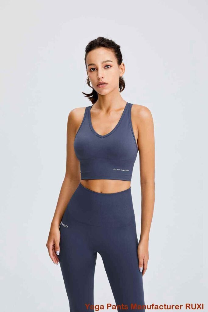 pantalones de yoga RUXI bd53