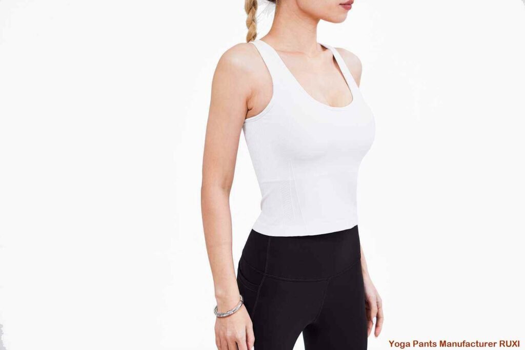 ropa de yoga kundalini RUXI bd614